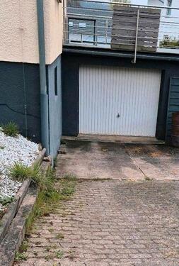 Foto - Garage Wehretal OT zu vermieten
