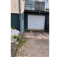 Garage Wehretal OT zu vermieten