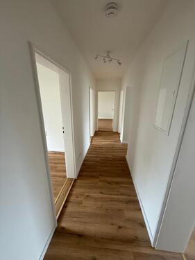 Foto - Helle 3-Zimmer-Wohnung mit Balkon in Amberg