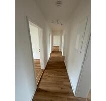 Helle 3-Zimmer-Wohnung mit Balkon in Amberg