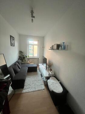 Foto - 2 Zimmer Etagenwohnung in Leipzig