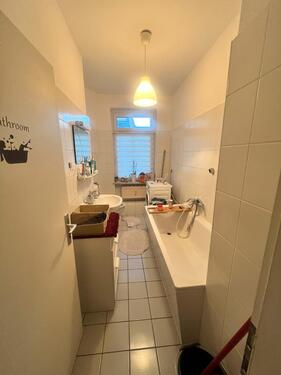Foto - Etagenwohnung in Leipzig zur Miete