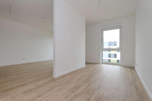 Foto - 1.5 Zimmer Etagenwohnung zur Miete in Schönefeld