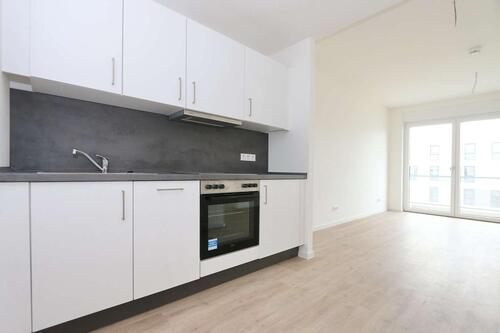 Foto - Etagenwohnung in Schönefeld zur Miete