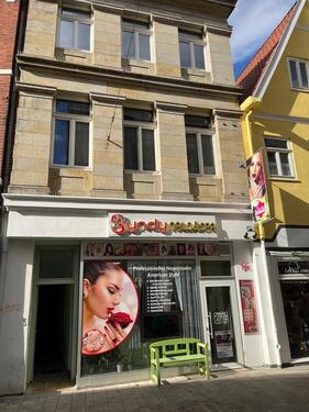 Foto - Charmante kleine Wohnung im Zentrum