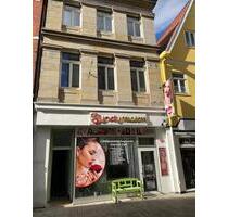 Charmante kleine Wohnung im Zentrum - Minden