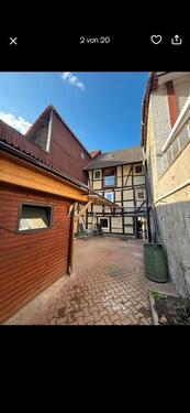 Foto - 3 Zimmer Reihenhaus zur Miete in Schöppenstedt