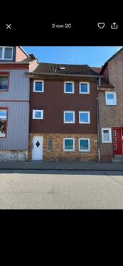 Foto - 3 Zimmer Reihenhaus in Schöppenstedt