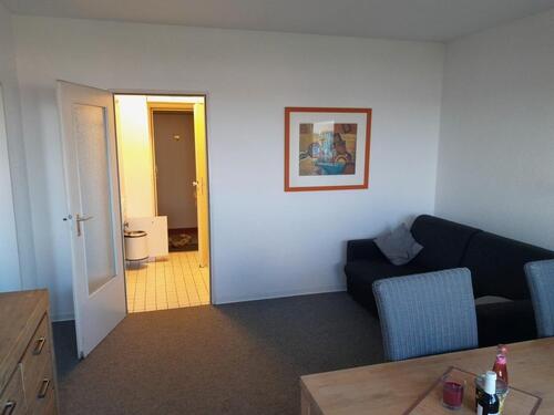 Foto - 2 Zimmer Etagenwohnung in Fehmarn