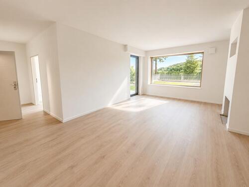 Foto - Neubau: Barrierefreie 2-Zimmer-Wohnung mit Blick