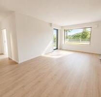 Neubau: Barrierefreie 2-Zimmer-Wohnung mit Blick - Stuttgart Stuttgart-West