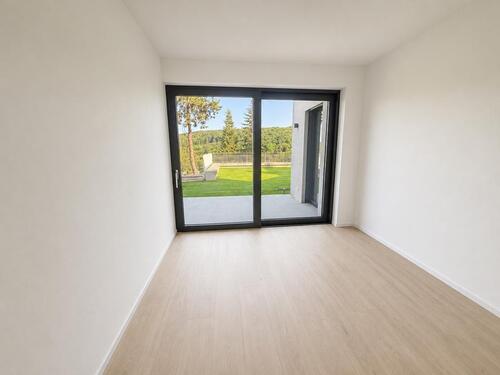 Foto - 2 Zimmer Erdgeschoßwohnung zum Kaufen in Stuttgart
