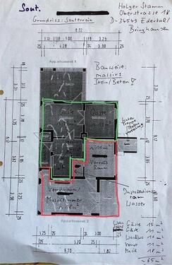 Foto - 13 Zimmer Mehrfamilienhaus, Wohnhaus zum Kaufen in Edertal