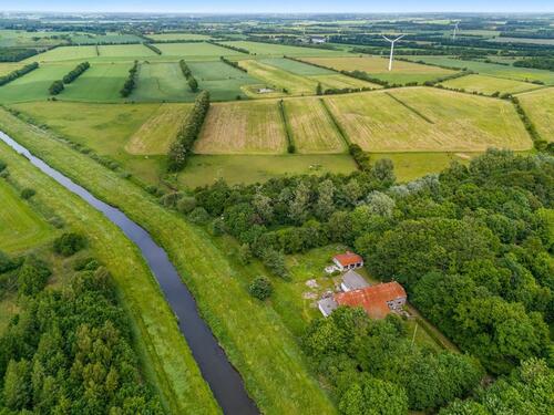 Foto - ***Selbstversorger, Ruhe, Natur, Haus in DK, Grenznah***