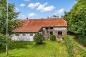 Foto - 5 Zimmer Bauernhaus, Landhaus in Süderlügum