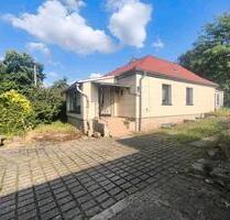 Haus zu kaufen,Einfamilienhaus ruhige Lage - Lanitz-Hassel-Tal
