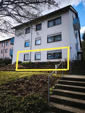 Foto - Schöne 3,5 Zimmer Wohnung in Top-Lage ohne Makler!