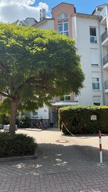 Foto - Ruhige 2 Zimmer Dachgeschoss Wohnung in zentraler Lage
