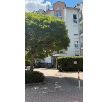 Ruhige 2 Zimmer Dachgeschoss Wohnung in zentraler Lage - Frankenthal (Pfalz)