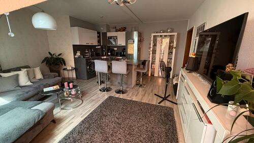 Foto - 2 Zimmer Dachgeschoßwohnung in Frankenthal (Pfalz)