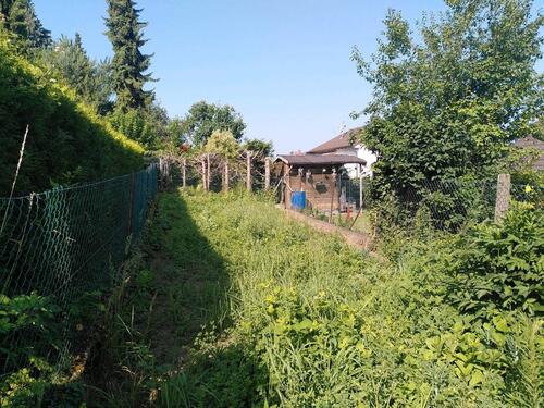 Foto - Gartengrundstück zur gemeinsamen Nutzung in Ober-Ramstadt