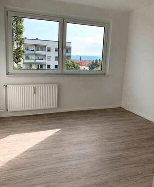 Foto - 3 Raum Wohung - 556,00 EUR Kaltmiete,