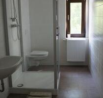 Frische Altbauwohnung in Tambach-Dietharz!