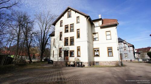 Foto - Etagenwohnung in Tambach-Dietharz zur Miete