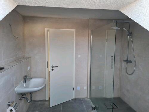 Foto - Etagenwohnung zur Miete in Lichtenau