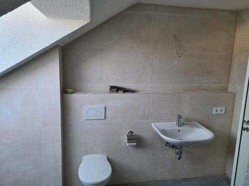 Foto - Etagenwohnung in Lichtenau