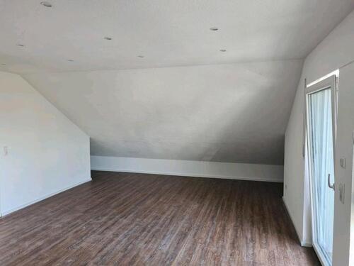 Foto - Etagenwohnung in Lichtenau zur Miete