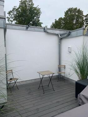 Foto - Etagenwohnung in Nordhorn zur Miete