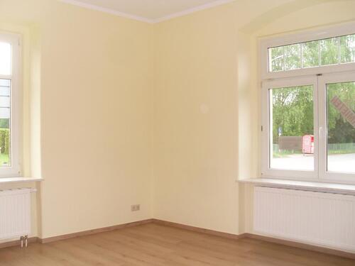 Foto - Etagenwohnung zur Miete in Löbau