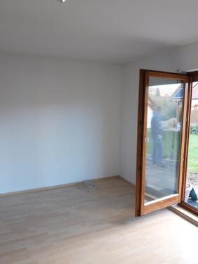 Foto - 2-Zimmer-Terrassenwohnung in ruhiger Lage in Vöhringen