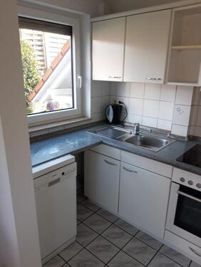 Foto - Etagenwohnung in Vöhringen