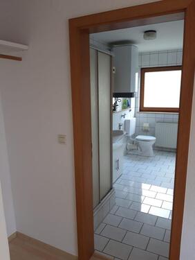 Foto - Etagenwohnung in Vöhringen zur Miete