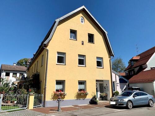 Foto - Attraktive Maisonettewohnung - 1.440,00 EUR Kaltmiete,
