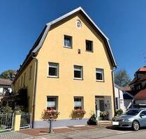 Attraktive Maisonettewohnung - 1.440,00 EUR Kaltmiete, in Schongau (PLZ: 86956)