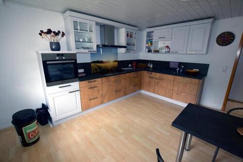 Foto - Etagenwohnung in Schongau zur Miete