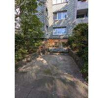 Stellplatz Palmerstraße 26 zu vermieten - Hamburg Borgfelde