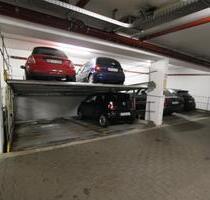 2 Tiefgaragen-Stellplätze in Straubing, Innere-Passauer-Str. 20 zu vermieten!