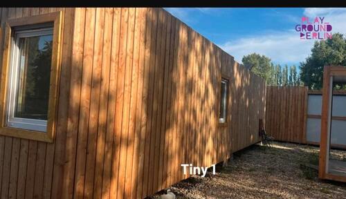 Foto - Etagenwohnung zur Miete in Berlin