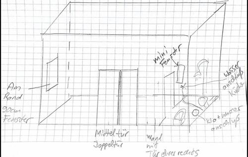 Foto - Etagenwohnung in Berlin