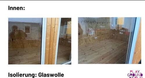 Foto - Etagenwohnung in Berlin zur Miete