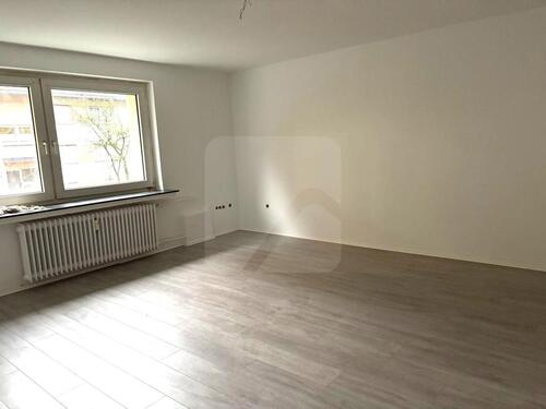 Foto - Etagenwohnung zur Miete in Halver