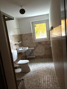 Foto - Etagenwohnung in Halver zur Miete