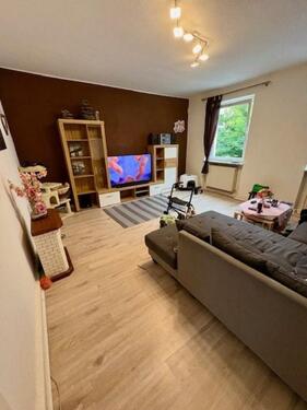 Foto - Etagenwohnung zur Miete in Zweibrücken