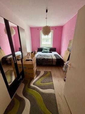 Foto - Etagenwohnung in Zweibrücken zur Miete