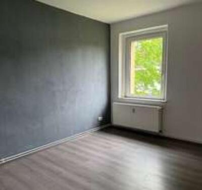 Foto - Etagenwohnung zur Miete in Merseburg