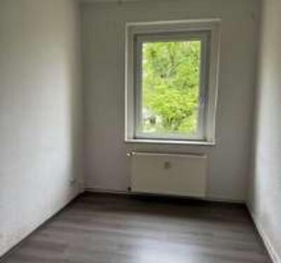 Foto - Etagenwohnung in Merseburg